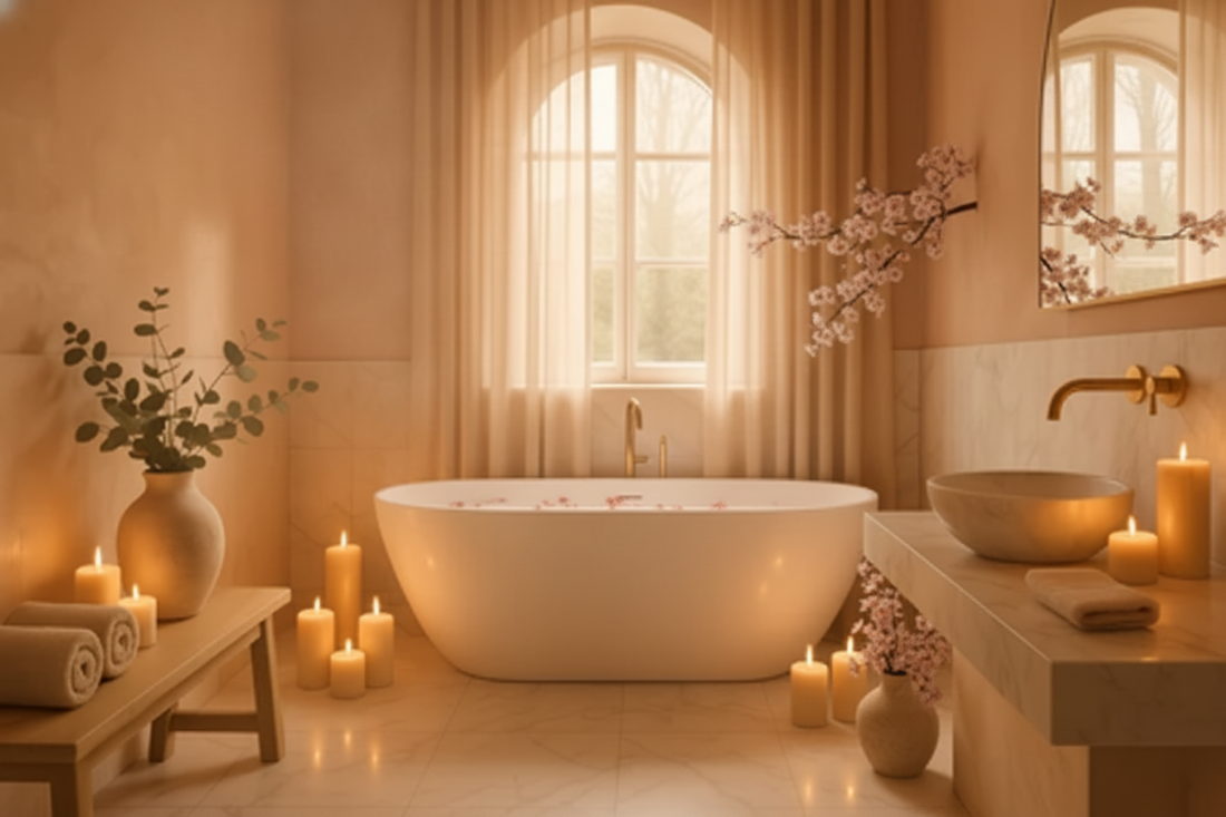 Glow up : votre routine beauté complète pour une peau éclatante