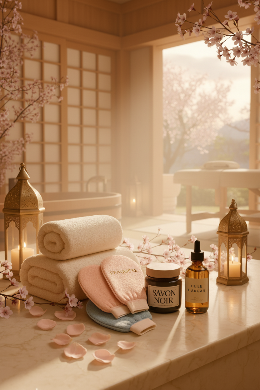 🚫 3 erreurs à éviter quand vous exfoliez votre peau