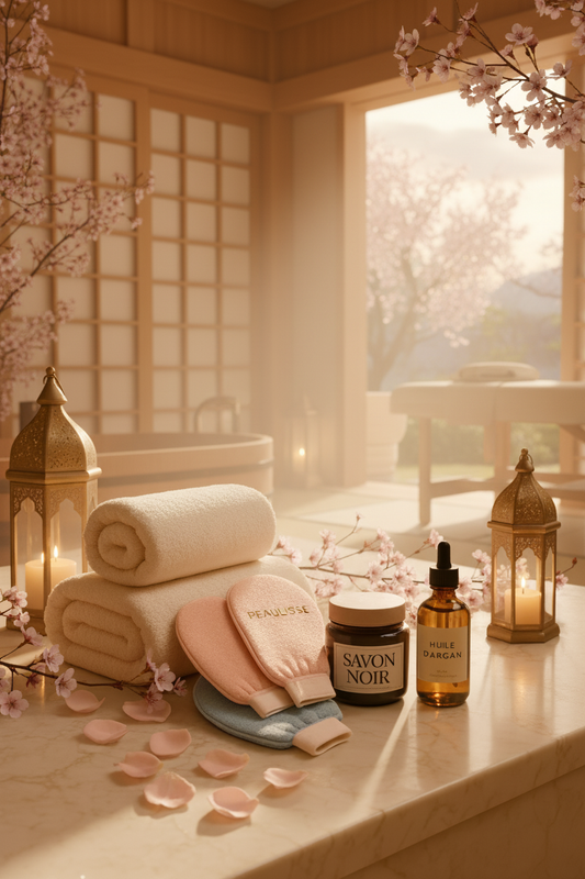 🚫 3 erreurs à éviter quand vous exfoliez votre peau