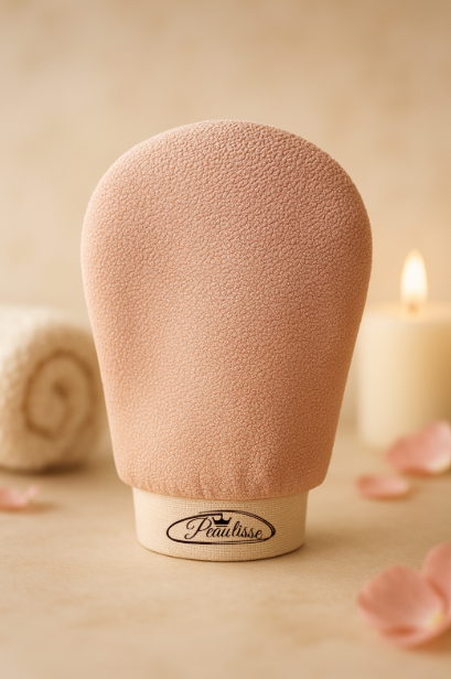 Gant Exfoliant Peaulisse ROSE NUDE