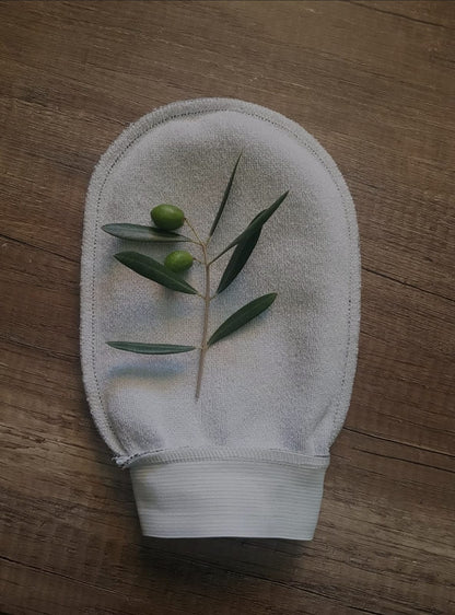 Gant Exfoliant Peaulisse ROSE NUDE