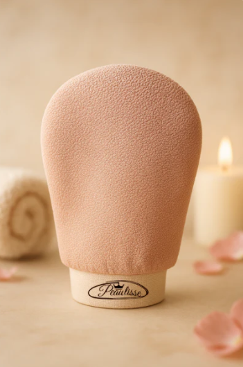 Gant Exfoliant Peaulisse ROSE NUDE